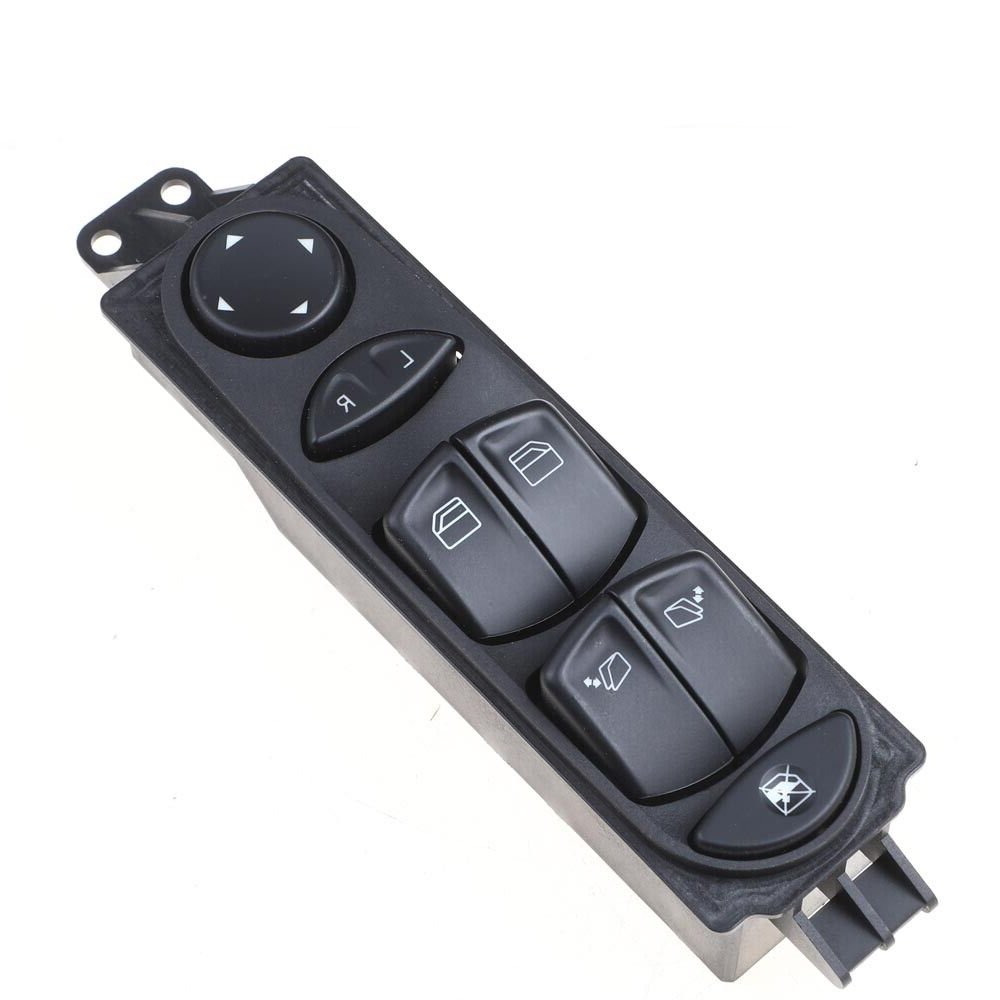 A6395451213 6395451213 Electric Power Master Window Switch for Mercedes-Benz W639 Vito Viano 2004-2013